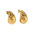 BOTTEGA DELUXE EARRINGS