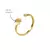 ANILLO ZIRCONIA GRABADO on internet