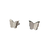 ARETES MARIPOSA DOBLE on internet