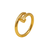 ANILLO CLAVO