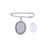 WEDDING RELIQUARY