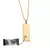¨THE EYES¨ NECKLACE