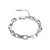 CHUNKY CHAIN BRACELETS - comprar en línea