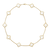 CLEEF COLLAR COMPLETO