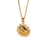 COLLAR SOL