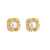 ARETES PERLA - comprar en línea