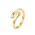 INFINITY HUG RING