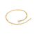 TOBILLERA CARTIER