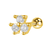 Piercing on internet