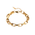 CHUNKY CHAIN BRACELETS