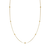 BASIC PEARL CHAIN