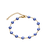 PULSERA OJO TURCO