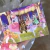 COLLAR BARBIE Y LAS 12 PRINCESAS BAILARINAS - comprar en línea