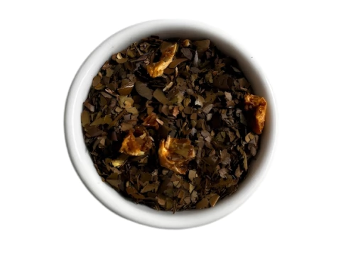 Blend Ânimo Folhas Soltas - comprar online