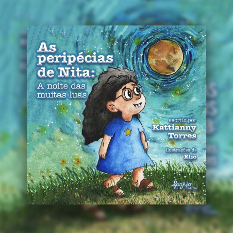 As peripécias de Nita [ENVIOS A PARTIR DE FEVEREIRO] - comprar online