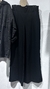 Pantalón wide leg comfy - comprar online