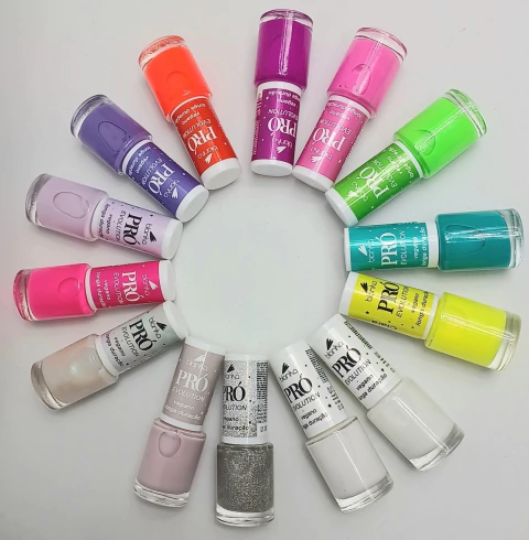 KIT BLANKA PRO EVOLUTION 14 UNID