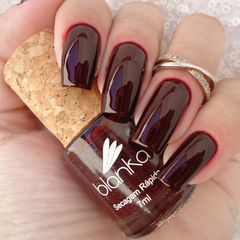 KIT Esmaltes Blanka - Outono tô de Boa - 6 cores na internet