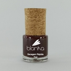ESMALTE BLANKA 7ml - AMÁVEL - Blanka Cosmeticos