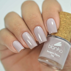 ESMALTE BLANKA 7ml - AMORECO na internet