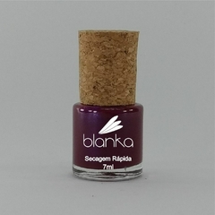 ESMALTE BLANKA 7ml - ATRAENTE - Blanka Cosmeticos