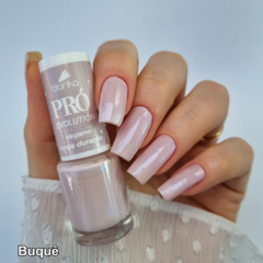 KIT ESMALTES BLANKA - ROSA 10 CORES + BRINDE 1 Pulseira (Cor aleatória) - loja online