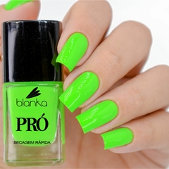 Imagem do KIT ESMALTES BLANKA -SALDÃO - 18 CORES