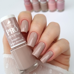 ESMALTE PRÓ EVOLUTION 7ml - CLARICE