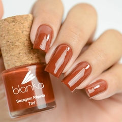 KIT Esmaltes Blanka - Outono tô de Boa - 6 cores - loja online