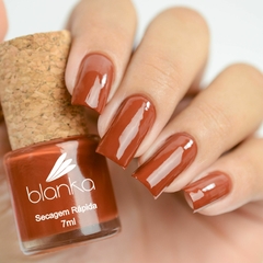 Imagem do KIT ESMALTES BLANKA -SALDÃO - 18 CORES