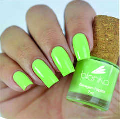 ESMALTE BLANKA 7ml - DANILA ( VL. 07/25)