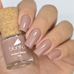 ESMALTE BLANKA 7ml - DESTEMIDA na internet