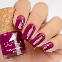 ESMALTE BLANKA 7ml - EMPODERADA na internet
