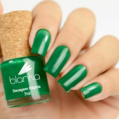 KIT ESMALTES BLANKA -SALDÃO - 18 CORES - Blanka Cosmeticos