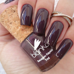 KIT Esmaltes Blanka - Outono tô de Boa - 6 cores