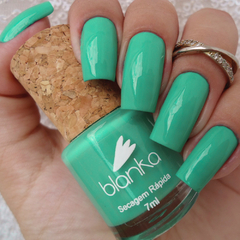 Imagem do KIT ESMALTES BLANKA -SALDÃO - 18 CORES