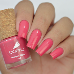 KIT ESMALTES BLANKA -SALDÃO - 18 CORES