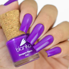 ESMALTE BLANKA 7ml - GUNGA na internet