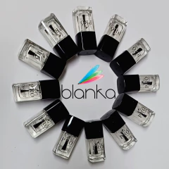 Top Coat / Extra Brilho Super Gloss - 6 unid