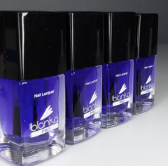 Kit Top Coat 3 Roxinho + 3 Incolor na internet