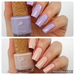 KIT ESMALTES BLANKA - SORTIDOS - 10 CORES - Blanka Cosmeticos