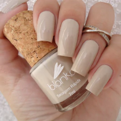 ESMALTE BLANKA 7ml - LINDA na internet