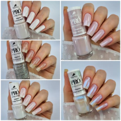 KIT NOIVAS BLANKA EVOLUTION COM 5 UNIDADES