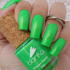 KIT ESMALTES BLANKA -SALDÃO - 18 CORES - Blanka Cosmeticos