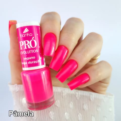 ESMALTE PRÓ EVOLUTION 7ml - PAMELA