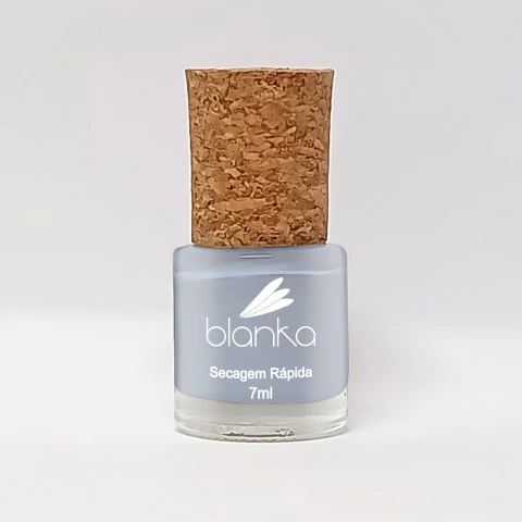 ESMALTE BLANKA 7ml - PAULA - comprar online