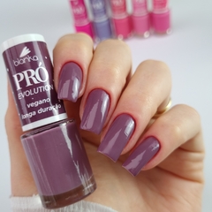 ESMALTE PRÓ EVOLUTION 7ml - PRISCILA