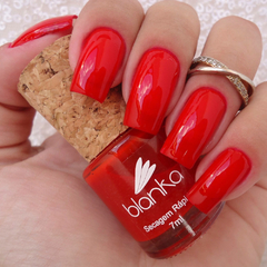 ESMALTE BLANKA 7ml - SENSUAL na internet