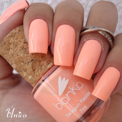 KIT ESMALTES BLANKA -SALDÃO - 18 CORES - loja online