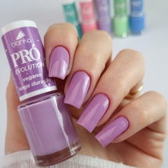 ESMALTE PRÓ EVOLUTION 7ml - YASMIM